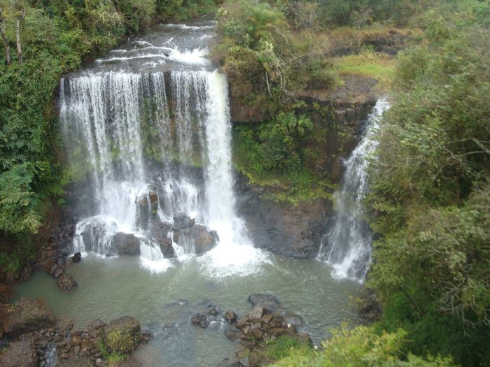 Lugares a se visitar em Sao Paulo-BROTAS