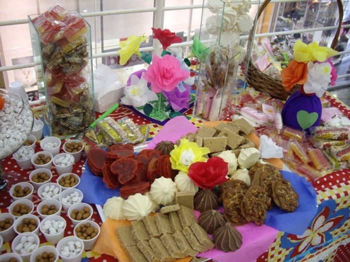 Casamento com tema festa junina..ideias!
