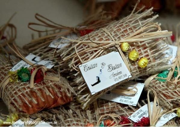 Casamento com tema festa junina..ideias!