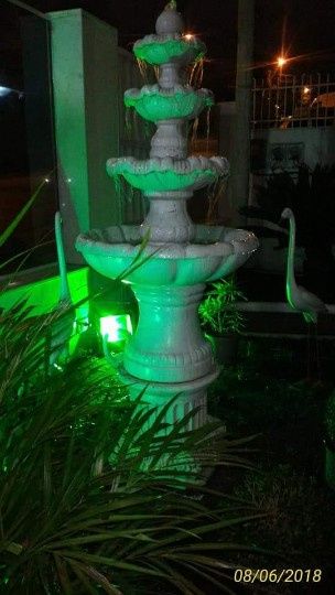 Entrada