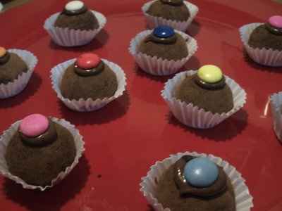 doces finos