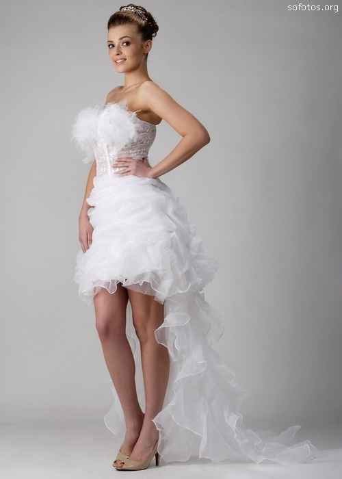 vestido de noiva