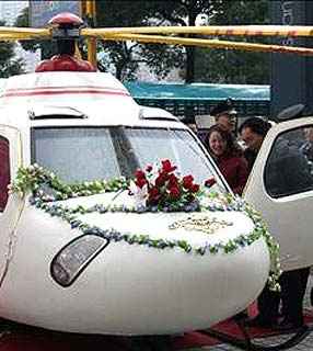 Helicoptero