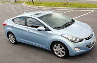 Carro comum