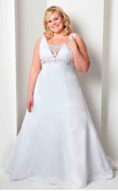 Vestido de noiva tamanho g