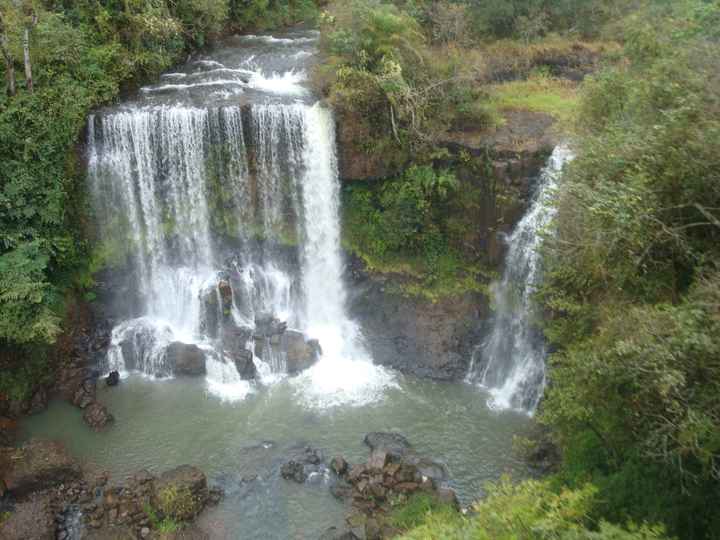 Lugares a se visitar em Sao Paulo-BROTAS