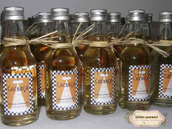 Ideia para Festa com tema boteco
