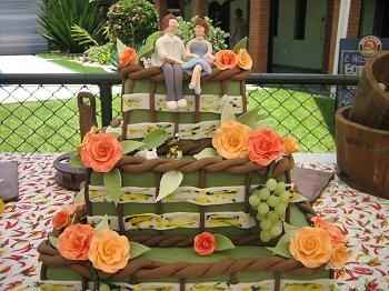 Ideia para Festa com tema boteco
