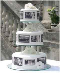 CASAMENTO COM TEMA FILME