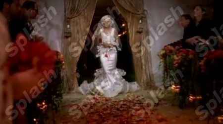 Casamento Aguilera