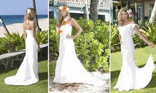 Casamento com tema Havaiano