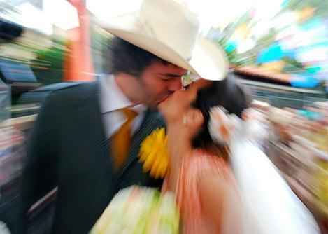 Casamento com tema festa junina..ideias!