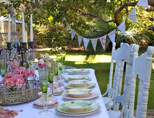 Casamento com tema festa junina..ideias!