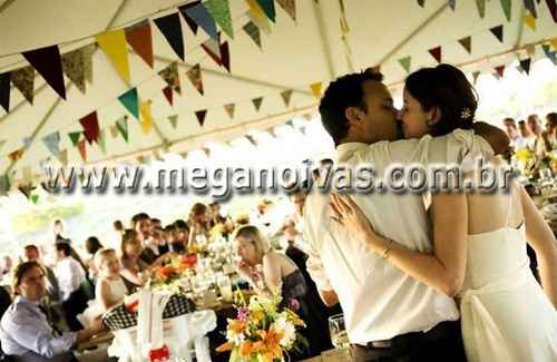 Casamento com tema festa junina..ideias!