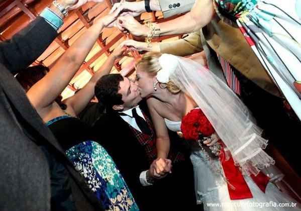 Casamento com tema festa junina..ideias!