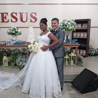 Como definir uma cor para o casamento? Me ajudem !!! - 1