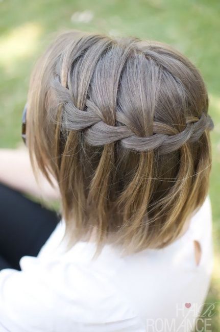 Penteado Diferente