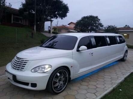 O carro... - 1