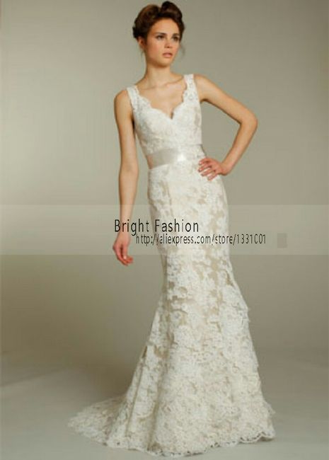 Vestido do civil..qual usar? - 3