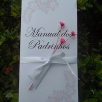  Convite de casamento - 2