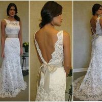 Vestido do civil..qual usar? - 1