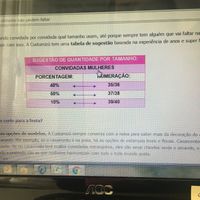  Quantos chinelos devo comprar? - 1