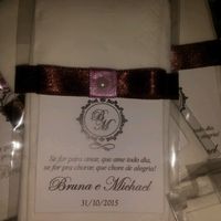 Lágrimas de alegria - 1