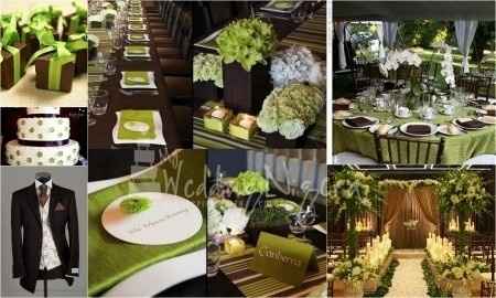 cores para decoração