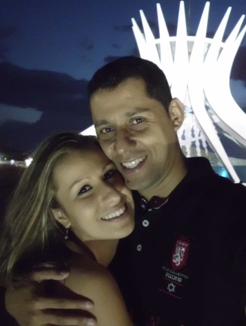 Eu e meu AMOR