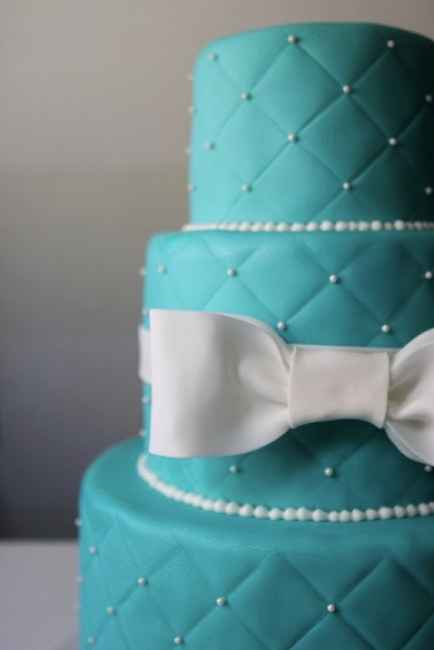 Azul Tiffany