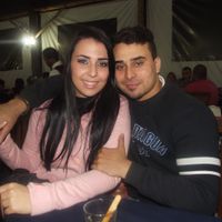 Eu e o Junior