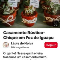 De 0 a 10, dê uma nota para esta lembrancinha! - 1