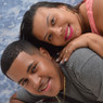 Ana Paula e Fabrício