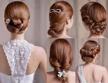 ideia penteado