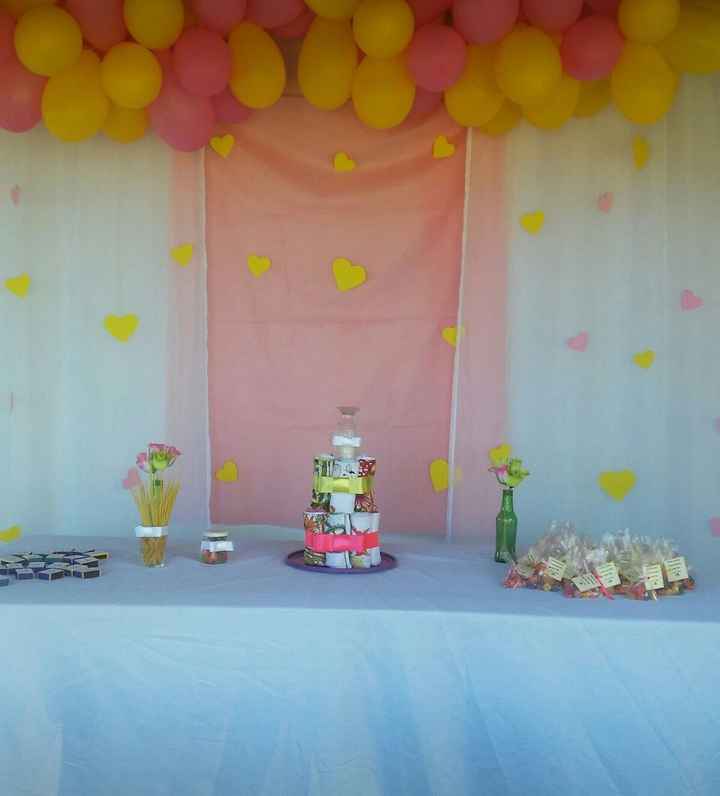 Decoração
