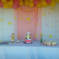 Decoração