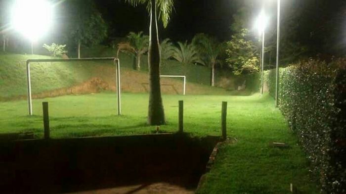Fechei meu espaço - casamento no campo - 2