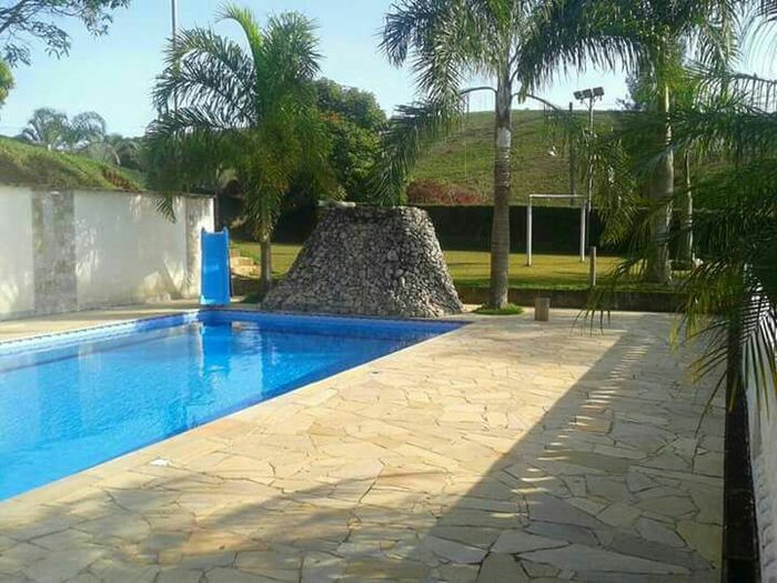 Fechei meu espaço - casamento no campo - 3