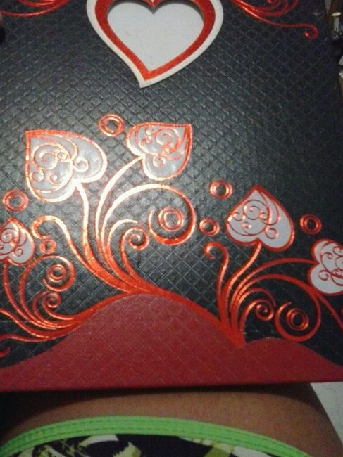 Meu caderno de assinaturas - 1