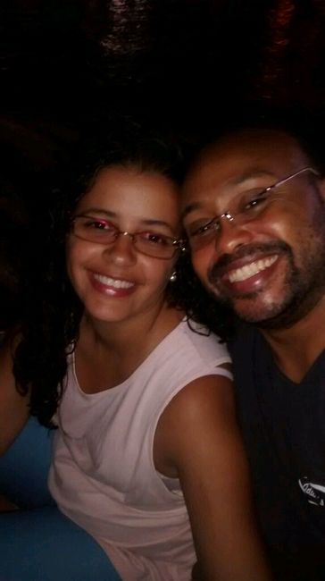Mostre seu noivo! - 1