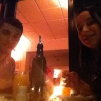 Três anos e seis meses juntos