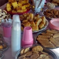 Chá da ludy  - 3