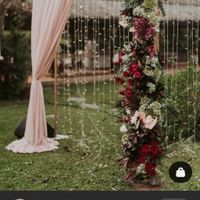 Cores do casamento - 1