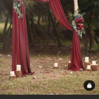 Cores do casamento - 2