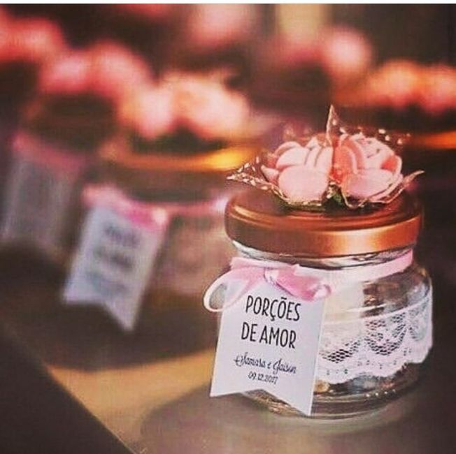 diy - lembranças/convites/doces/ 2