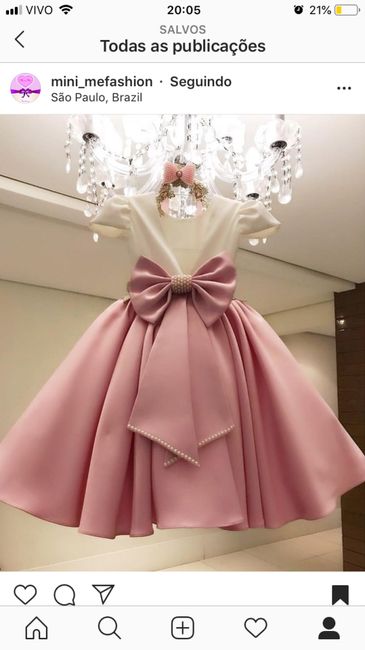 Vestidos das draminhas! - 1