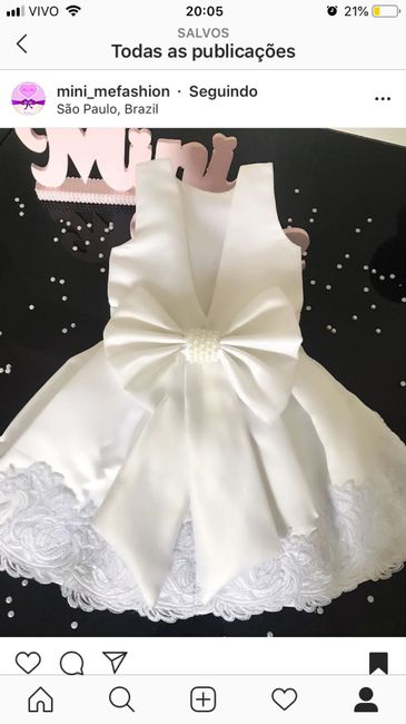 Vestidos das draminhas! - 2