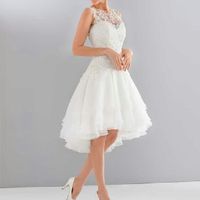 Meu vestido - 1