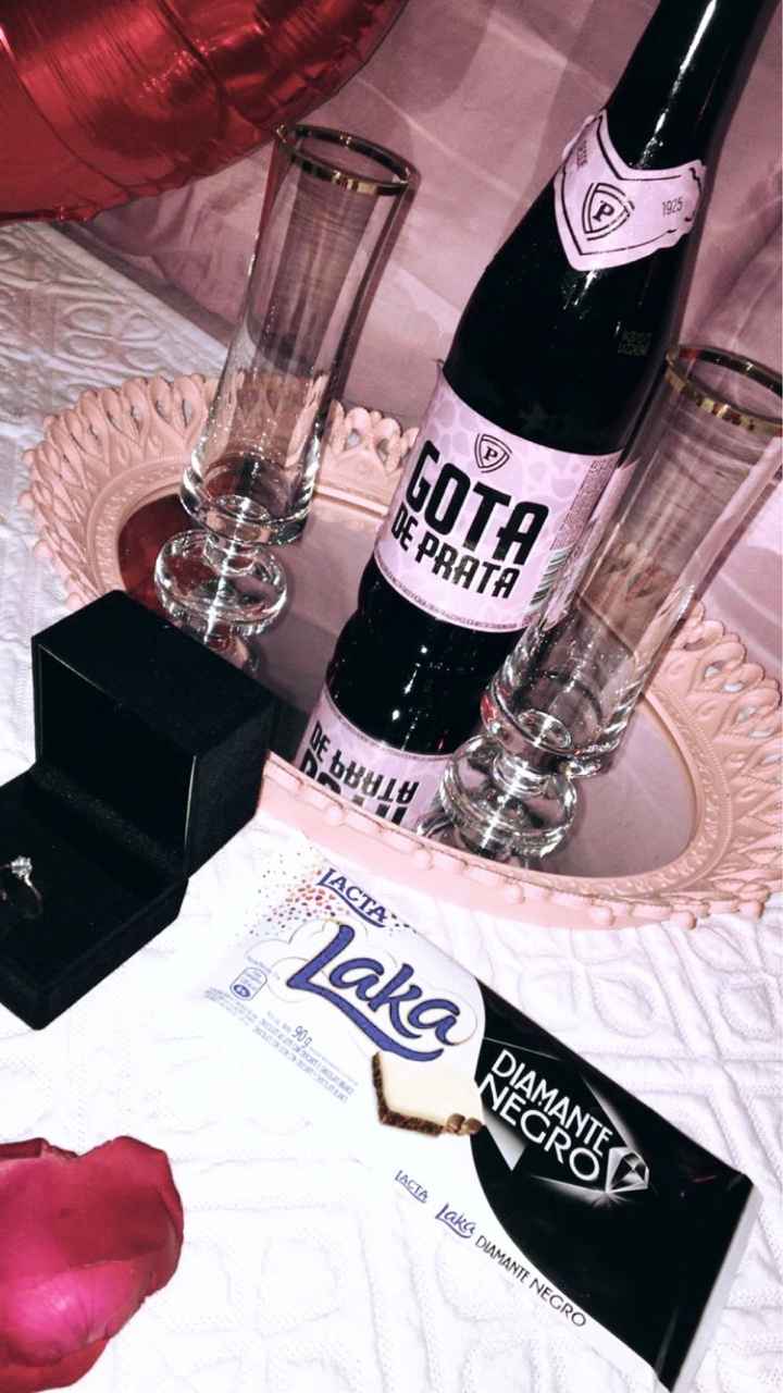 o Pedido! - 2