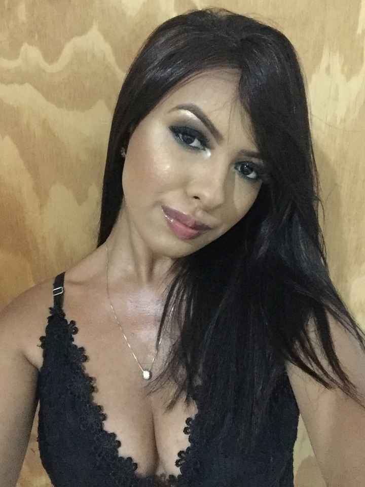 Maquiagem - 1